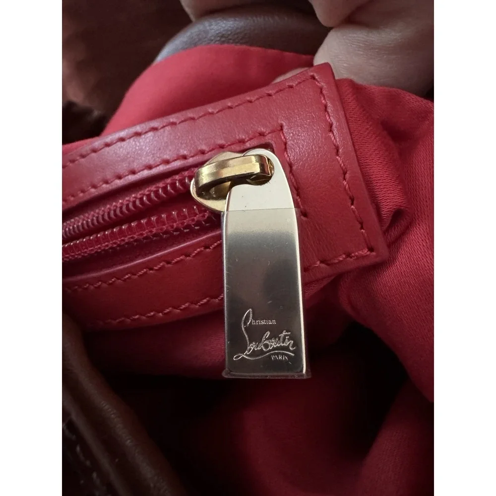 Christian Louboutin brand new